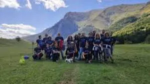 Diabete: un Campus in montagna è meglio. Iniziativa dell’Associazione del Fermano