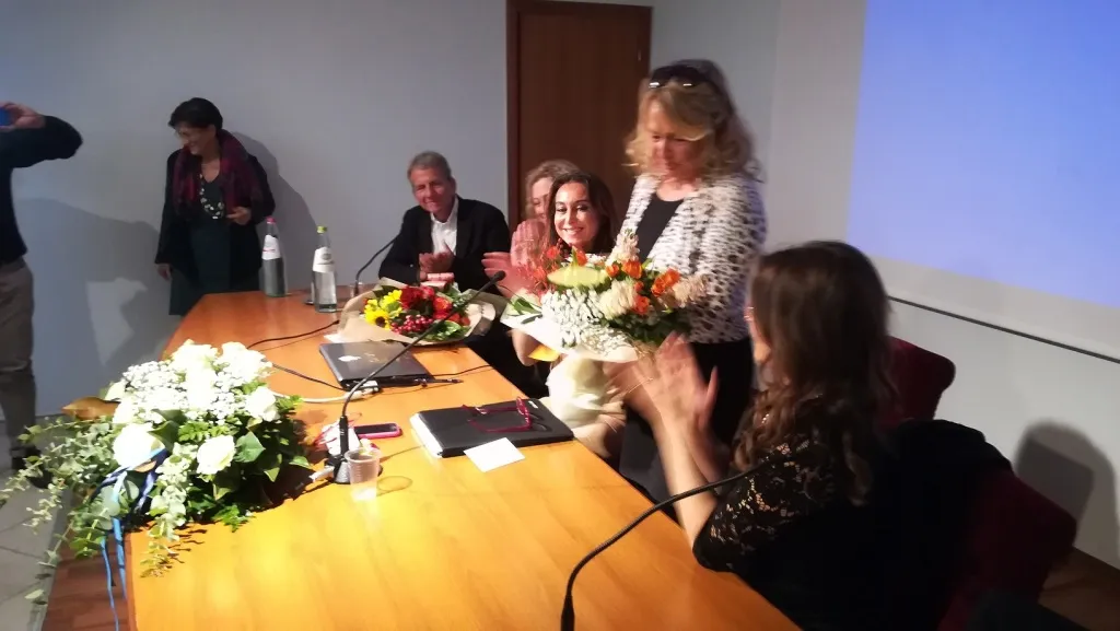 Il diabete, l’insulina e le contrastanti sensazioni. Ne parla Rosalba Scolaro