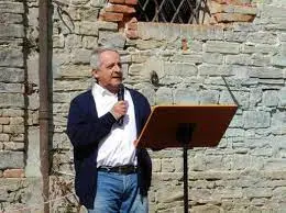 L’amore di Lando per la Montagna. Siliquini scrittore e poeta