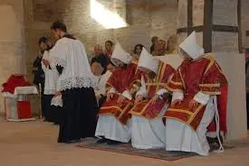 Sulle tracce di san Benedetto e dell’Europa, quella vera.