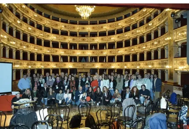 Terra di Marca negli studi dell’International Student Competition. Terminata la sesta edizione