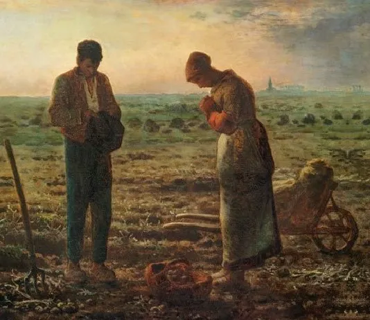 Tra le spighe del mio grano. Domani presentazione del libro a Fermo. Era il mondo della Dieta mediterranea