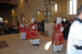 monastero di San Benedetto in Monte
