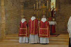 sulle tracce dei benedettini